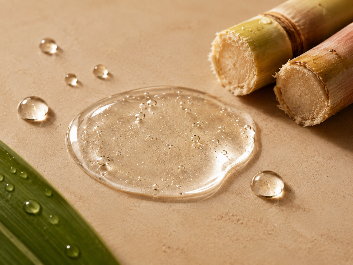 Glycolic Acid