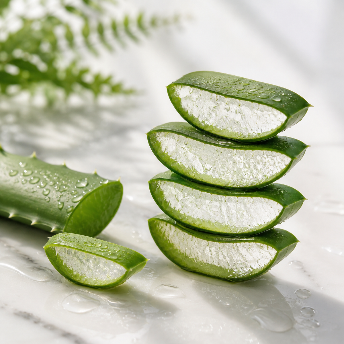 Aloe Vera