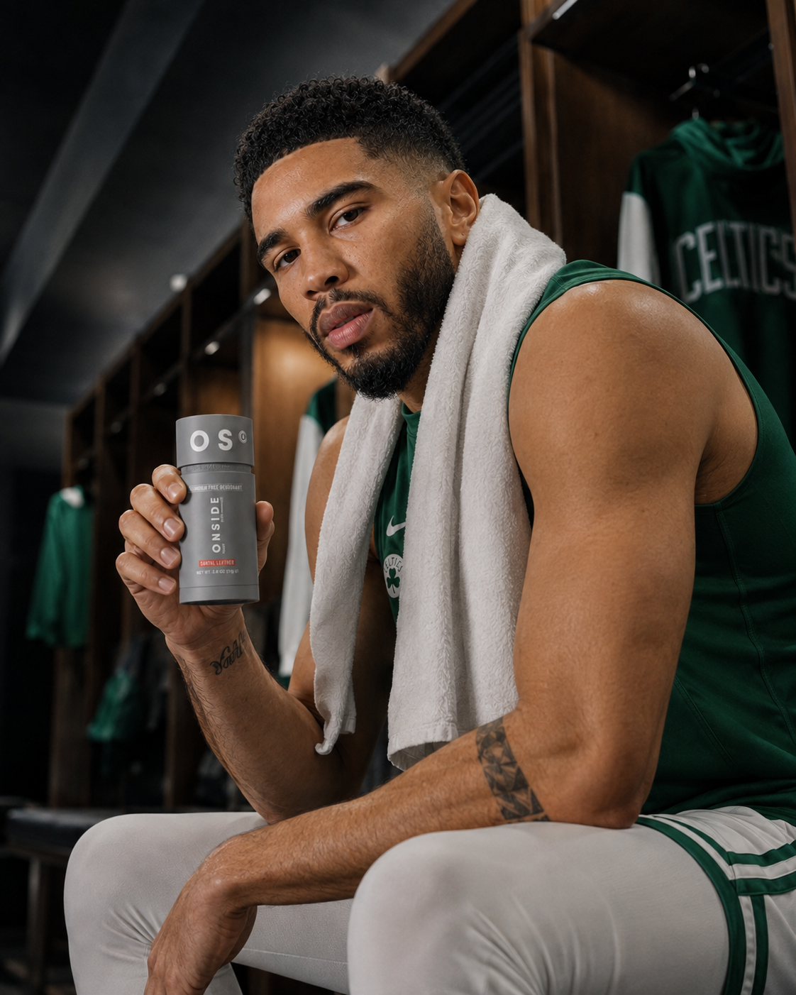 Jayson Tatum