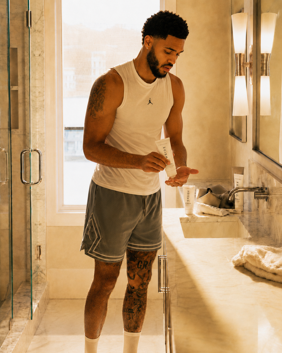 Jayson Tatum