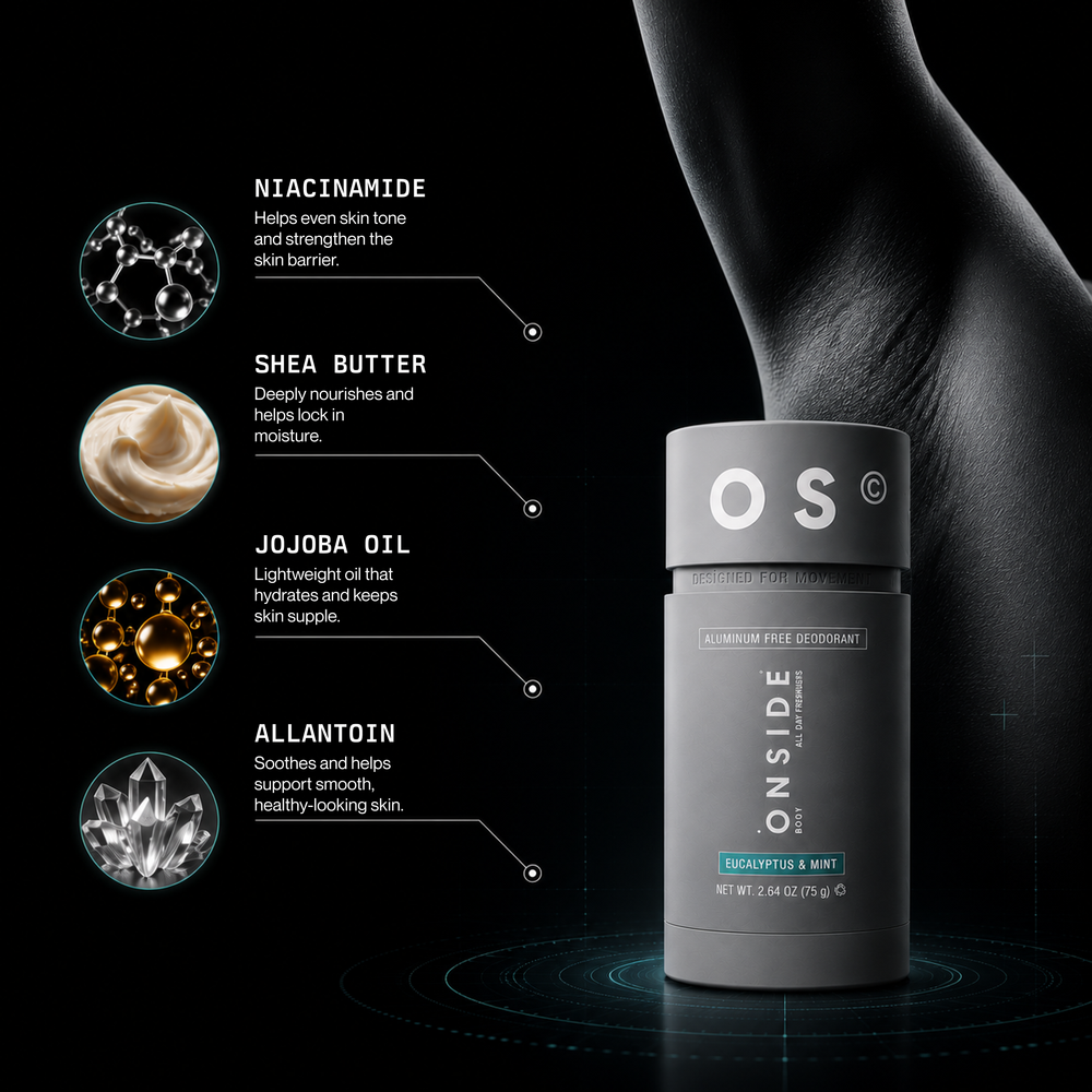 6. It Conditions Your Skin