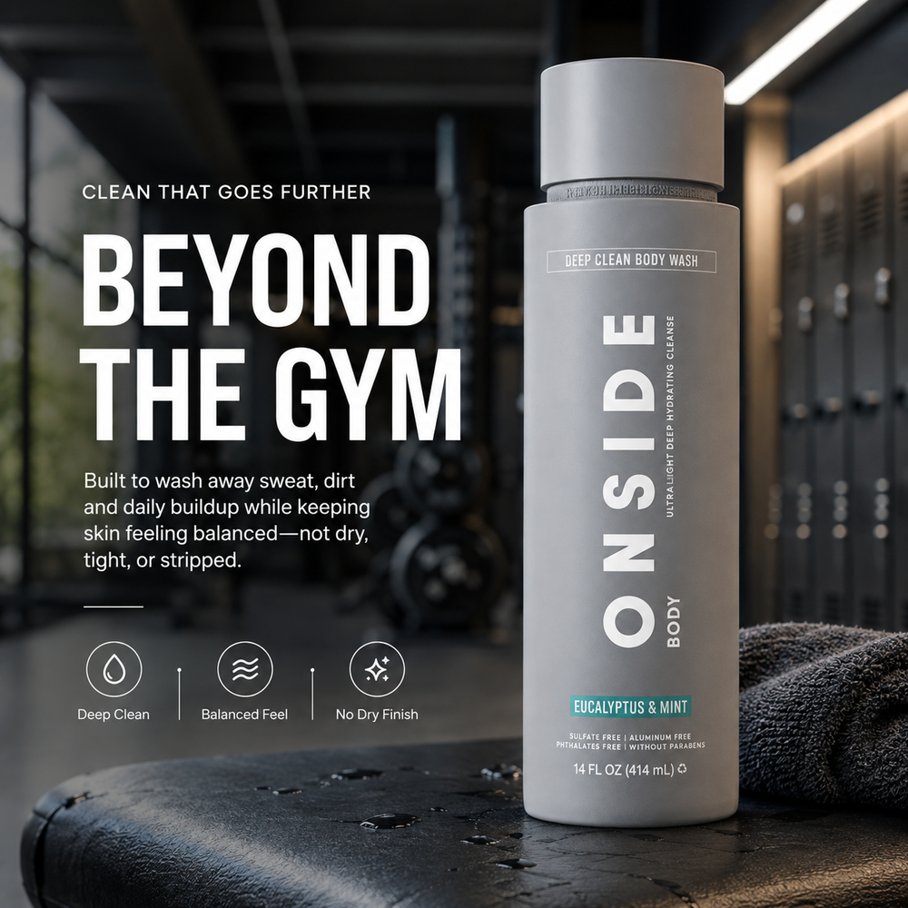 <strong>5. It Works Beyond the Gym</strong>