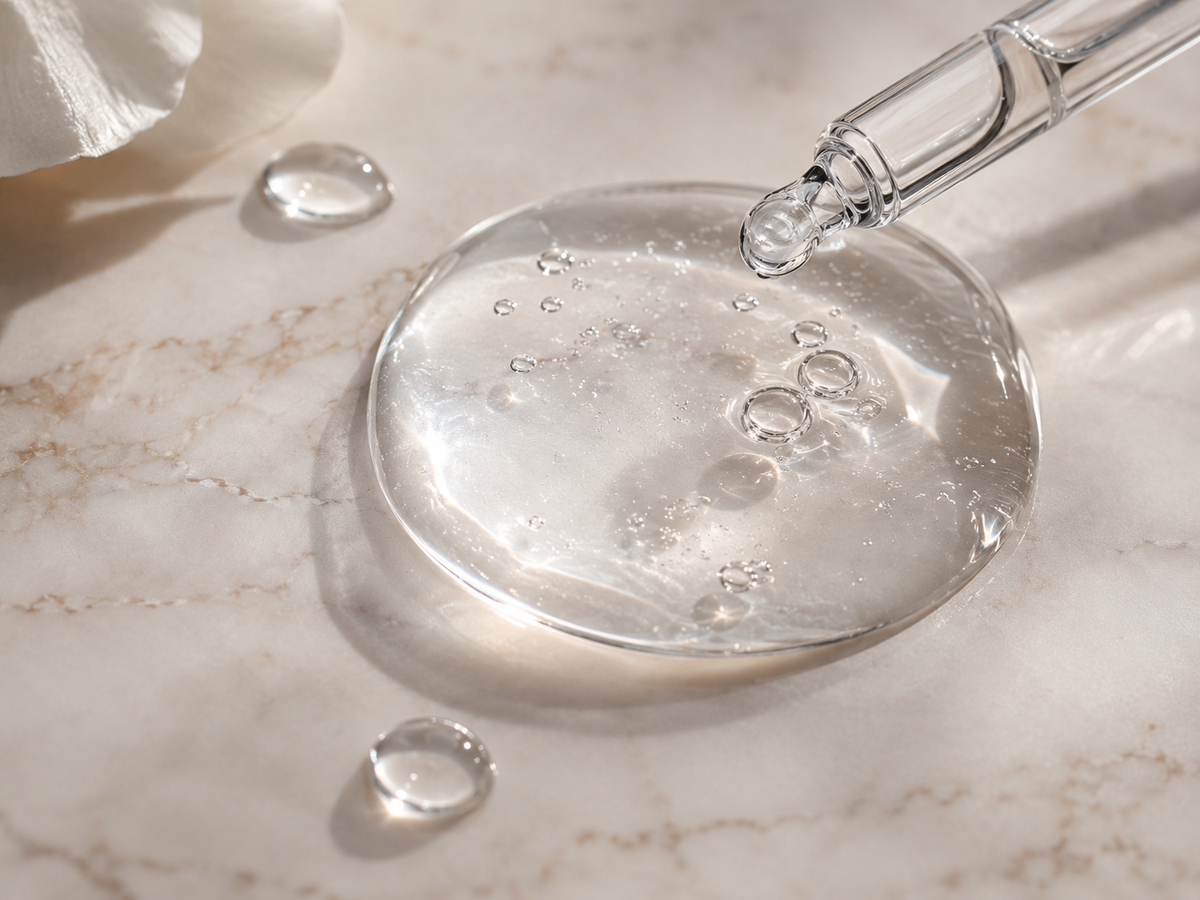 Glycerin