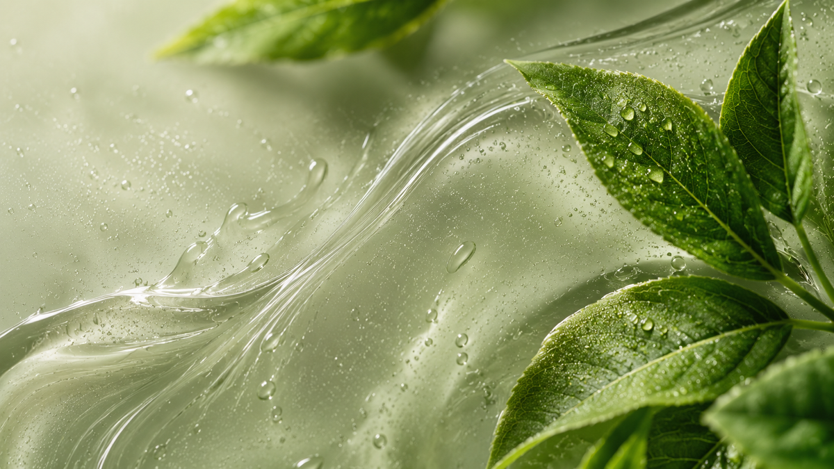 Green Tea