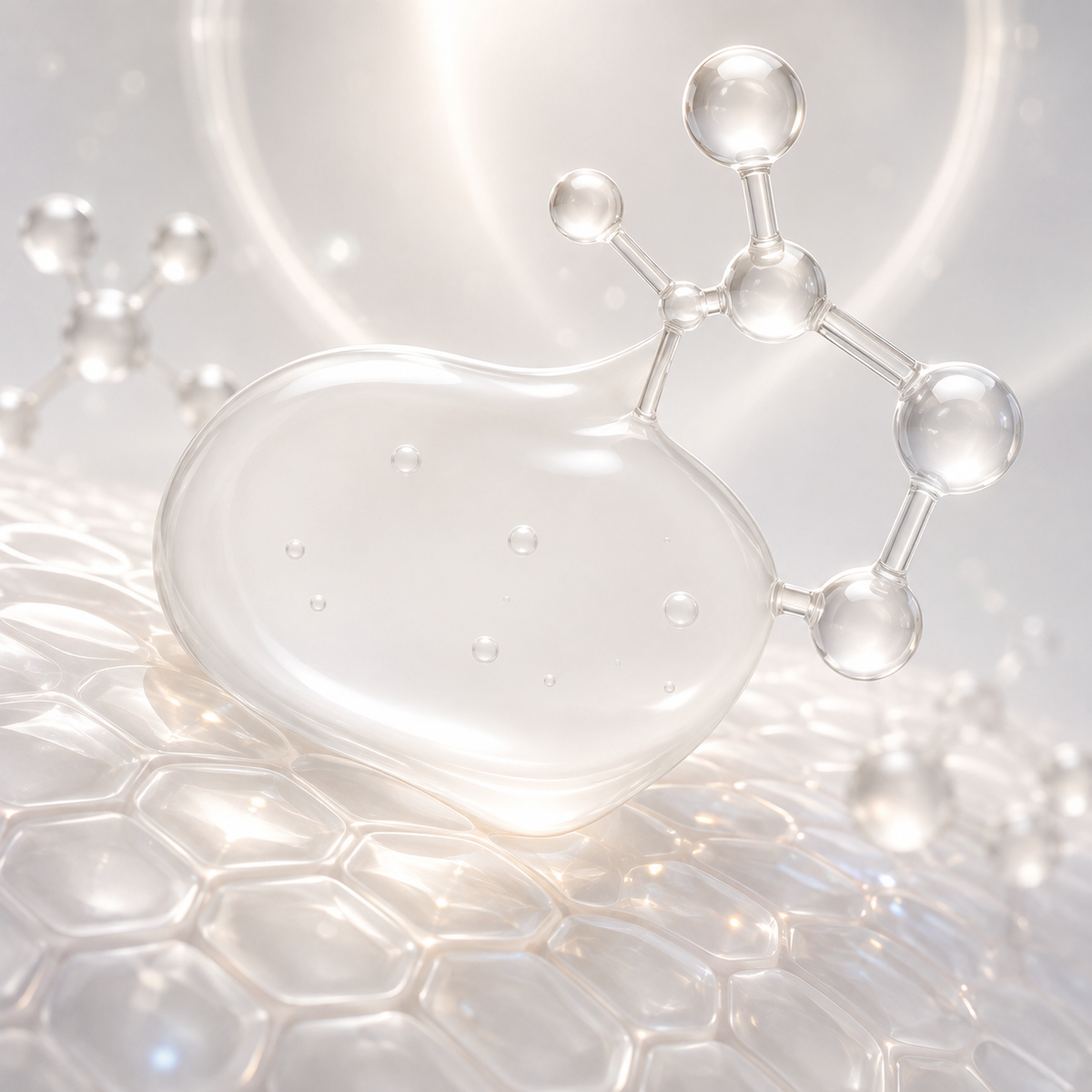 Niacinamide