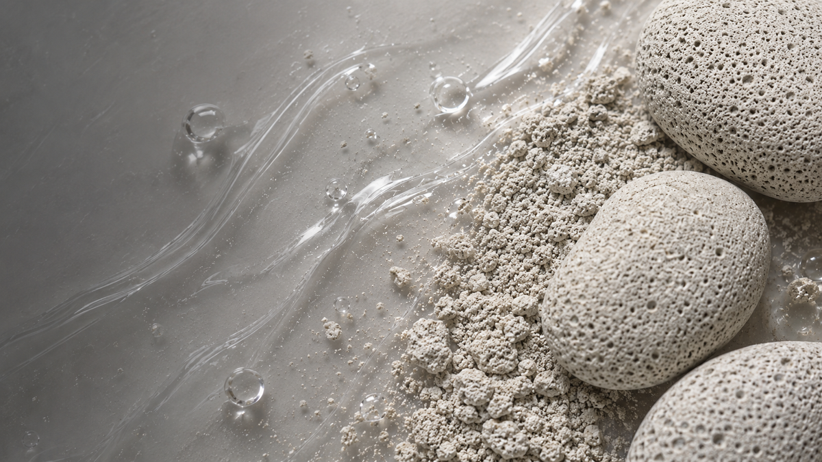 Pumice