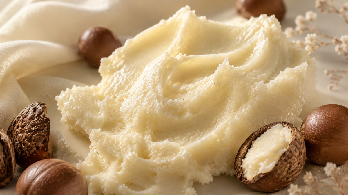 Shea Butter
