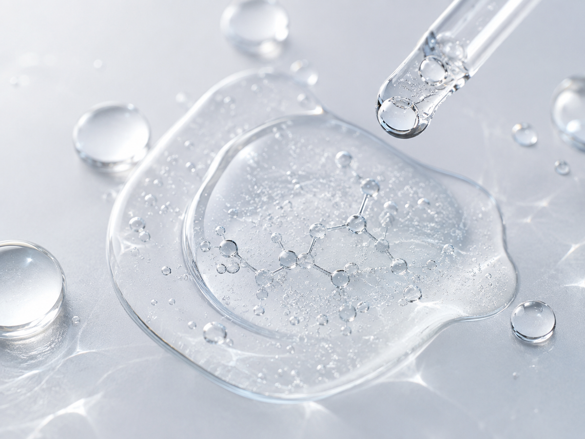Sodium Hyaluronate