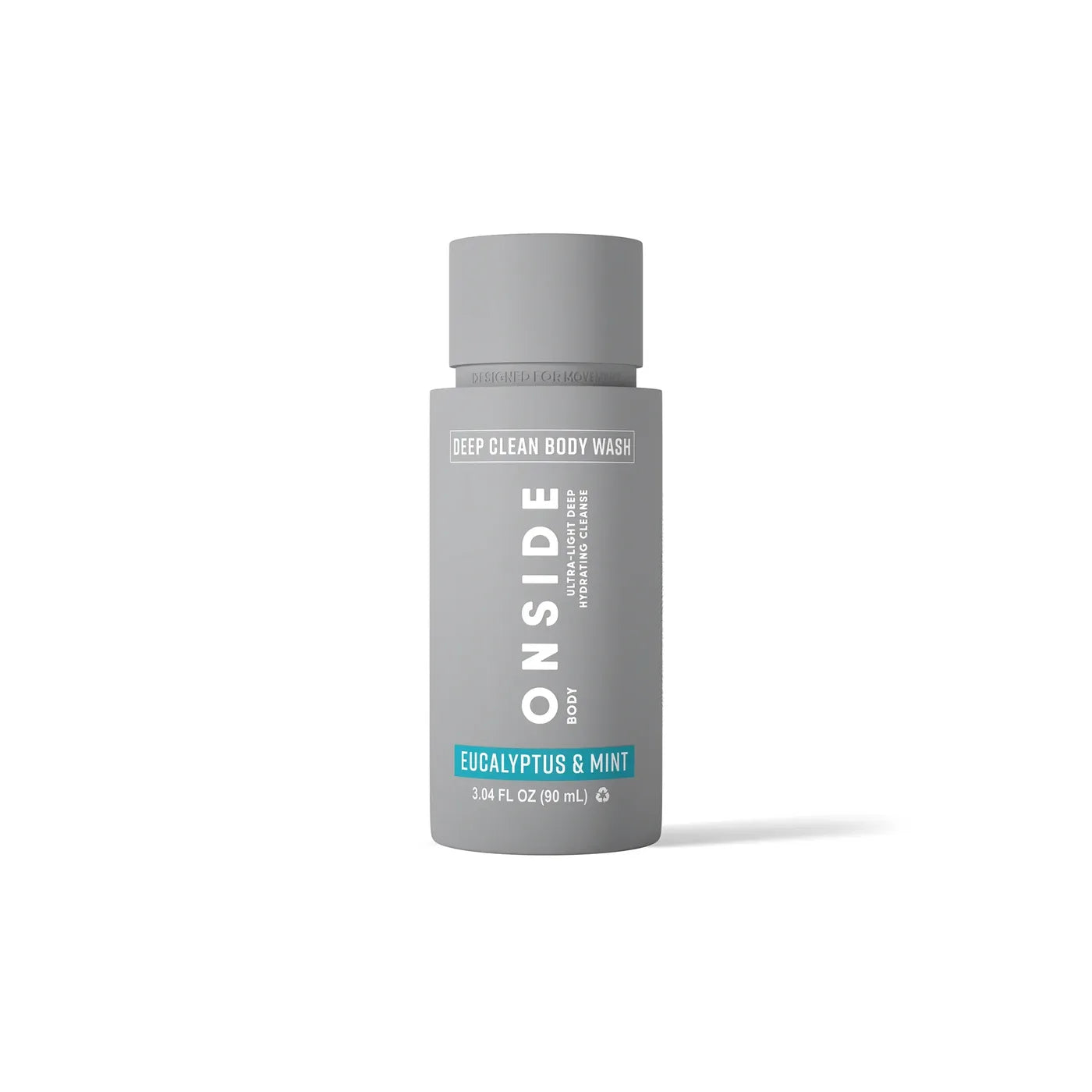 Deep Clean Body Wash Mini