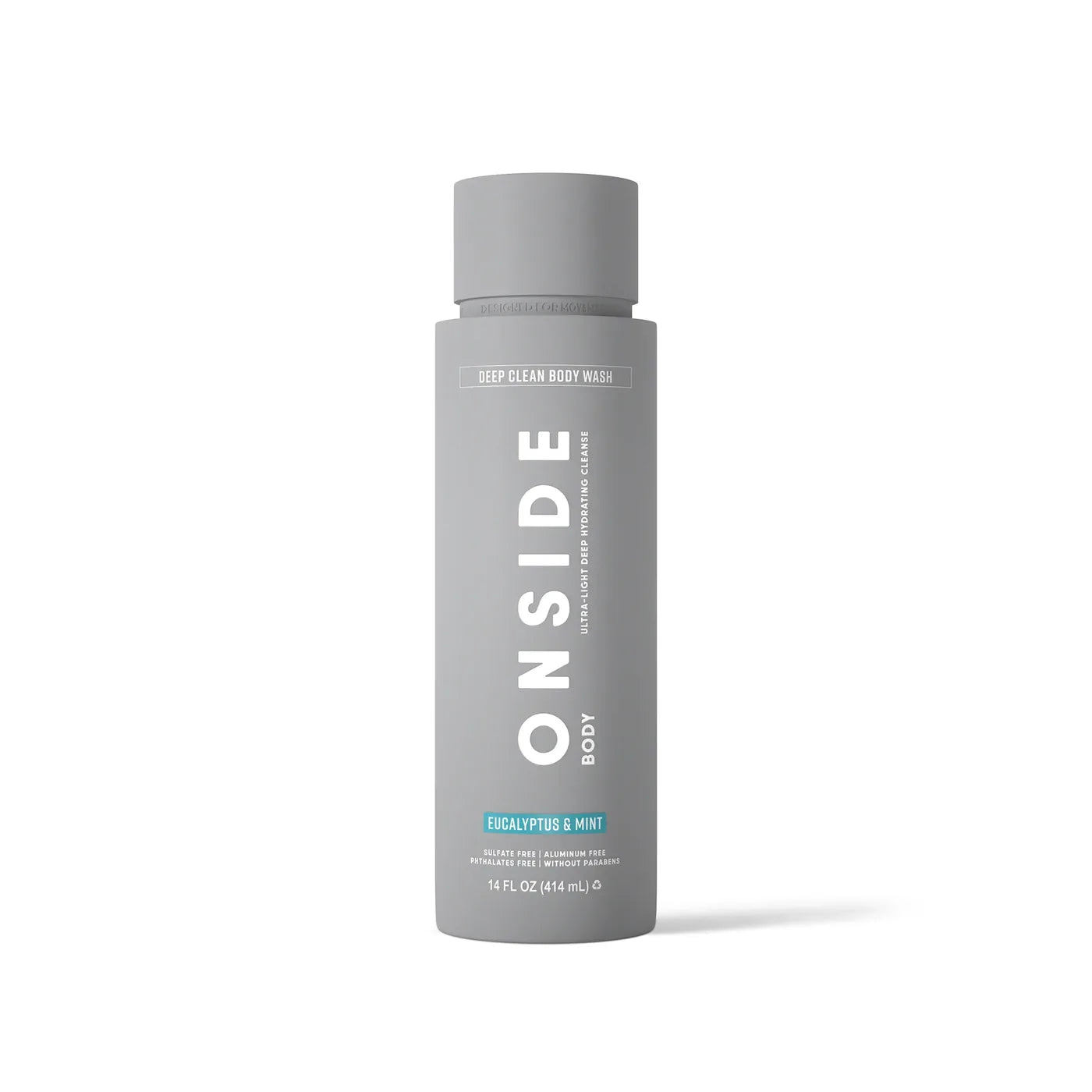 Deep Clean Body Wash