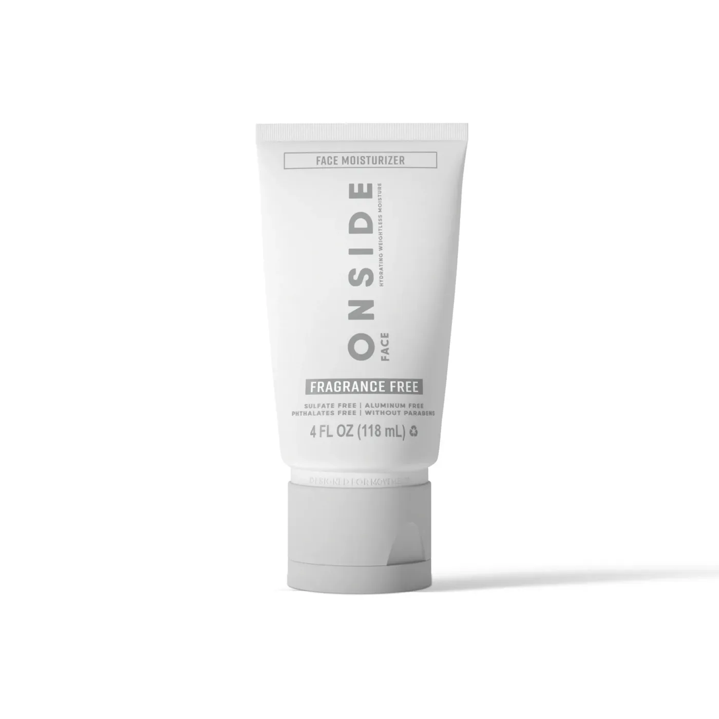 Face Moisturizer