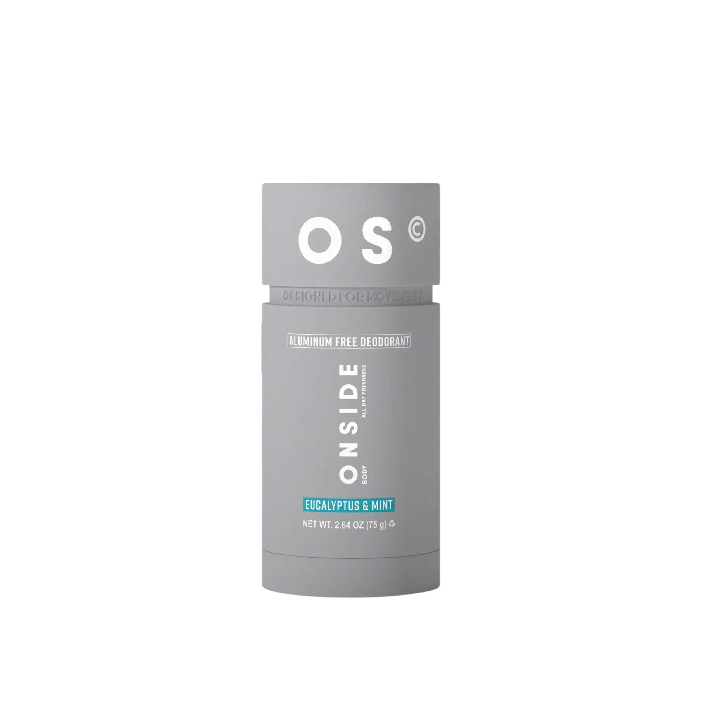 Onside deodorant