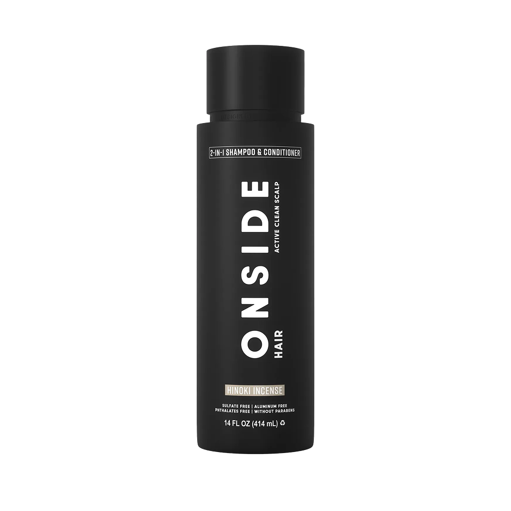 Hinoki Incense — ONSIDE