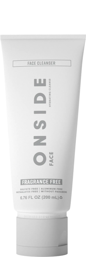 Face Cleanser