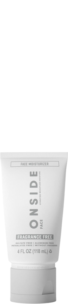 Face Moisturizer