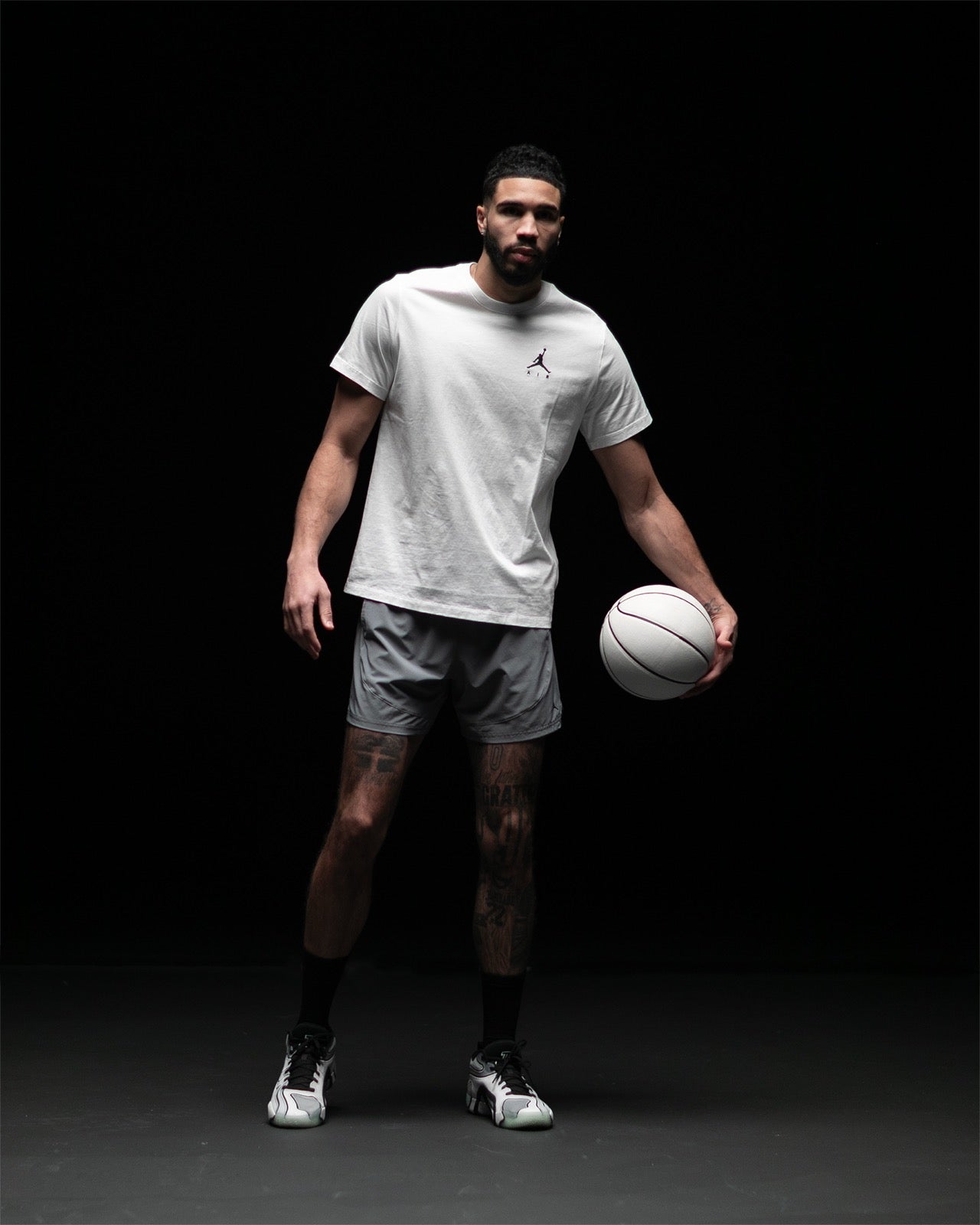 Jayson Tatum
