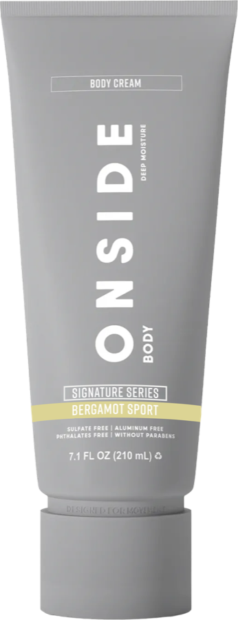 Bergamot Sport