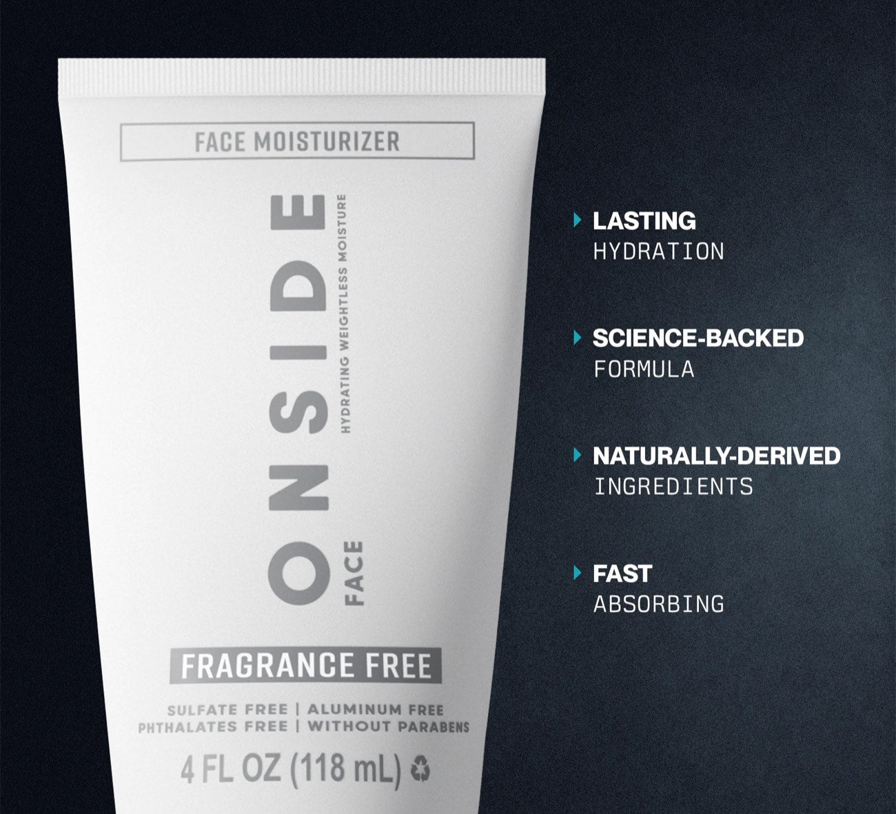 Face Moisturizer