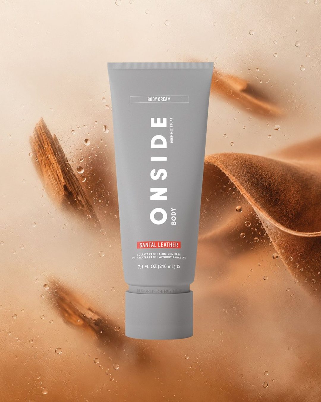Body Cream