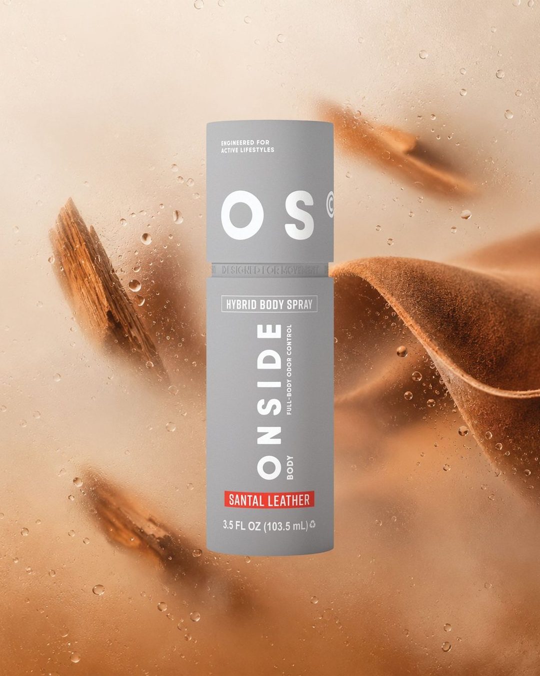 Body Spray