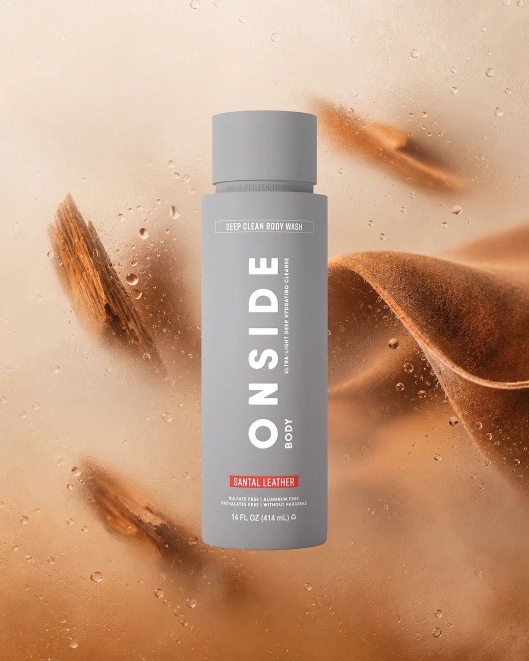 Body Wash