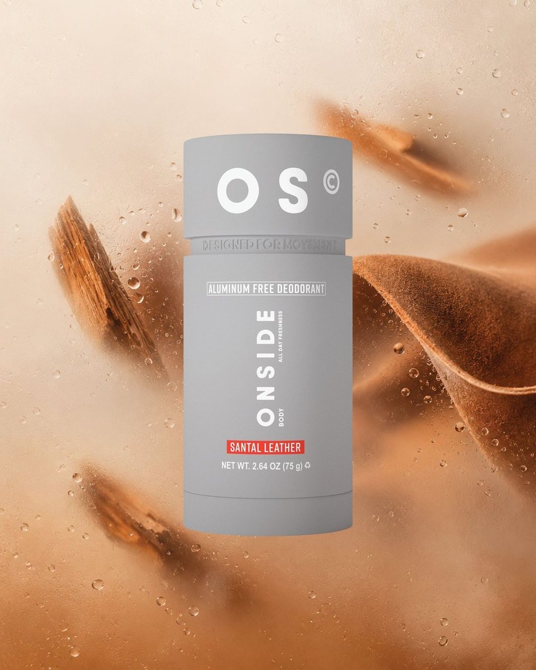 Deodorant