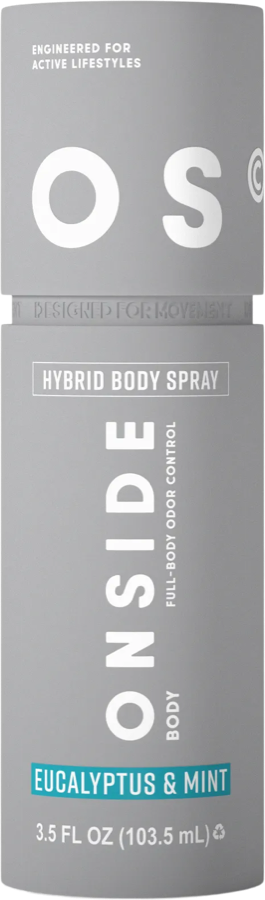 Body Spray