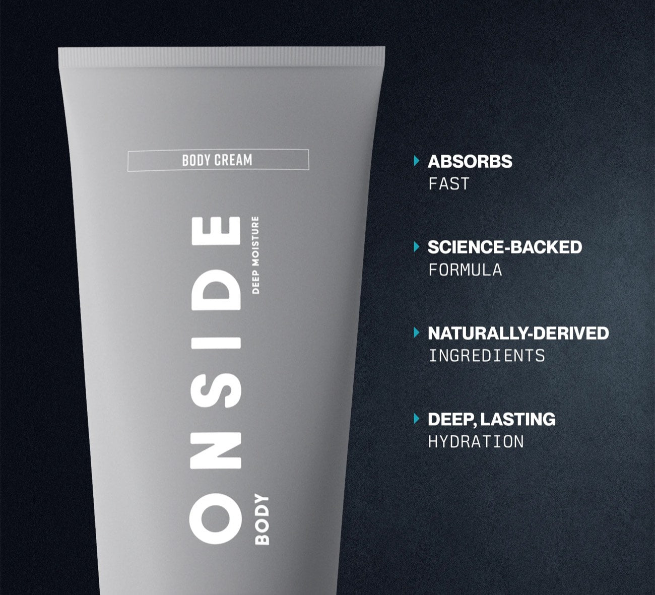 Body Cream